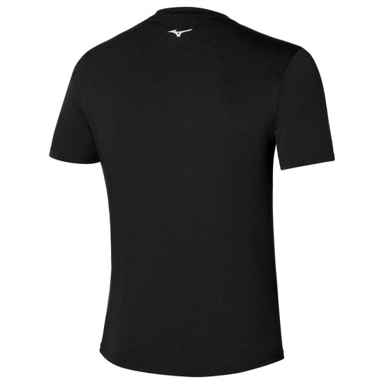 Mizuno Ανδρική κοντομάνικη μπλούζα Core Impulse Short Sleeve Tee Mizuno Ανδρική κοντομάνικη μπλούζα Core Impulse Short Sleeve Tee
